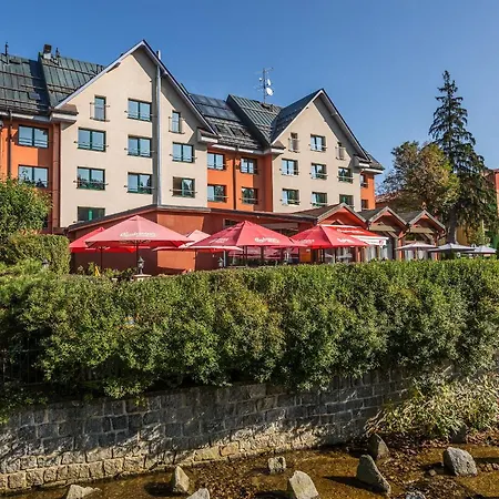 Boehmerwald Gæstehus 3*
