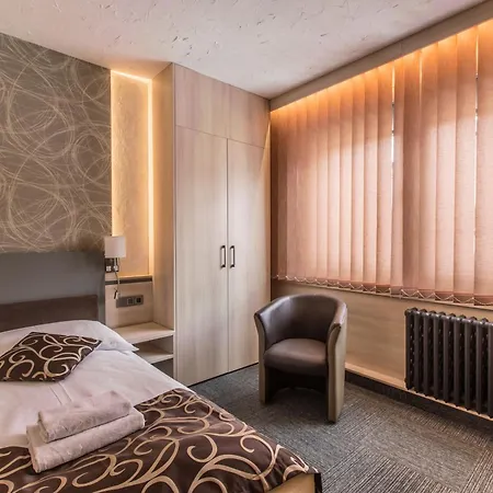 Casa de hóspedes Boehmerwald