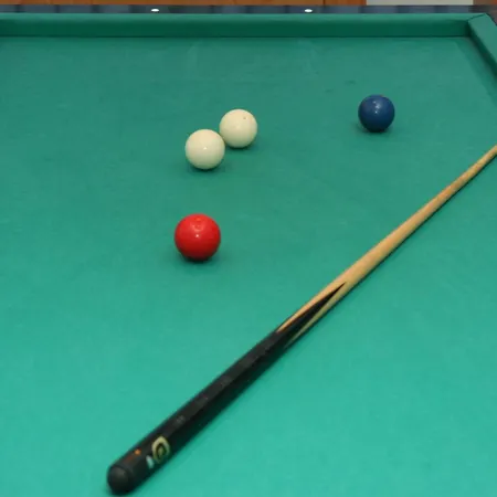 Casa de hóspedes Boehmerwald 3*