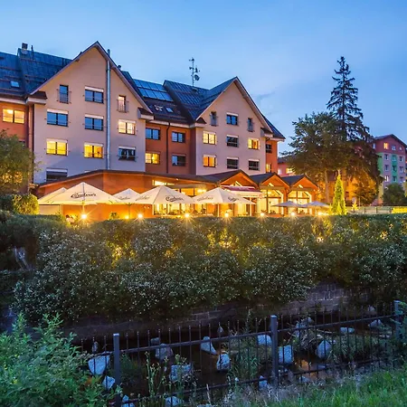 Boehmerwald Gæstehus