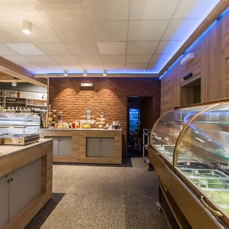 Boehmerwald Casa de hóspedes 3*