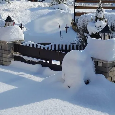 Boehmerwald Casa de hóspedes