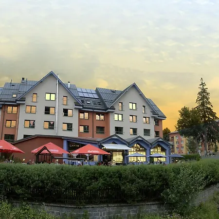 Boehmerwald 3*