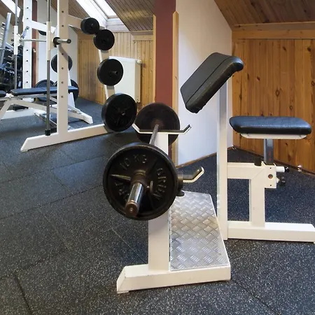 Casa de hóspedes Boehmerwald 3*