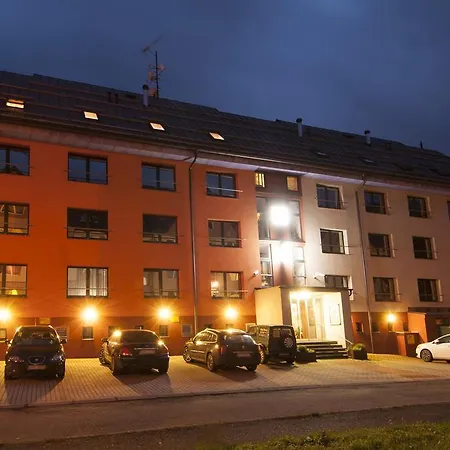 Boehmerwald Pensjonat