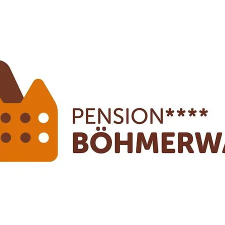 Casa de hóspedes Boehmerwald 3*