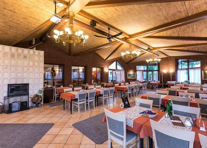 Boehmerwald Pensjonat Železná Ruda