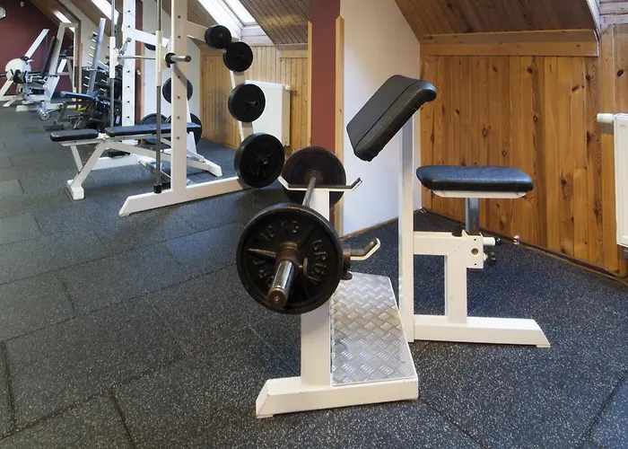 Pensjonat Boehmerwald 3*